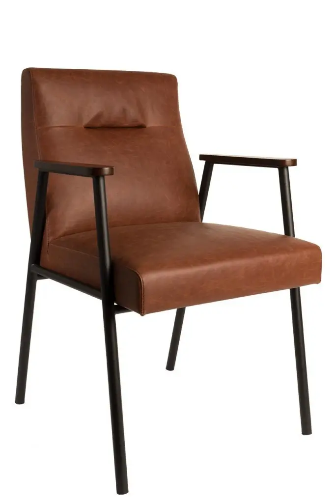 Dutchbone Fez Armchair thumb 6