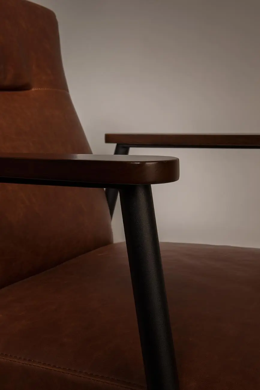 Dutchbone Fez Armchair thumb 4