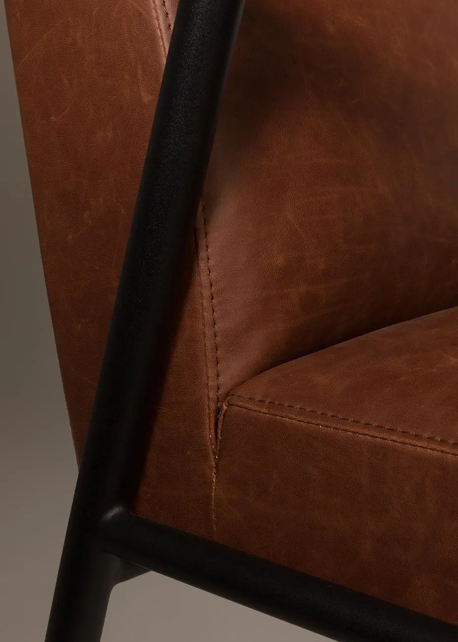 Dutchbone Fez Armchair thumb 5