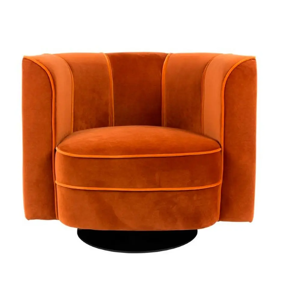 Dutchbone Flower Armchair