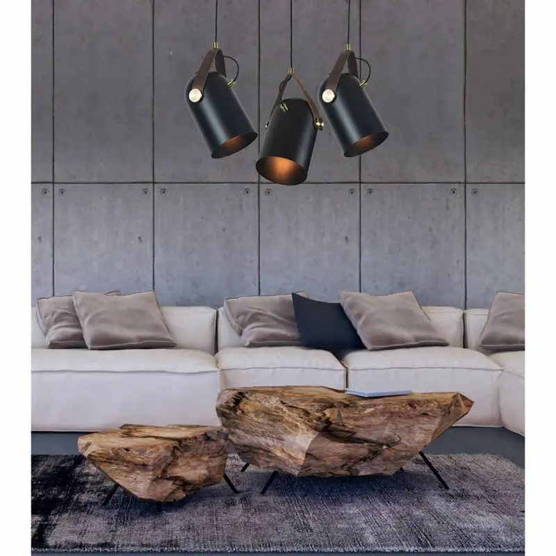 Le Klint Suspension Lamp thumb 2
