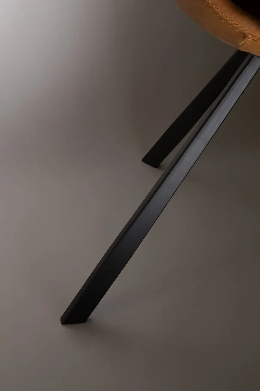 Franky Black Chair thumb 3