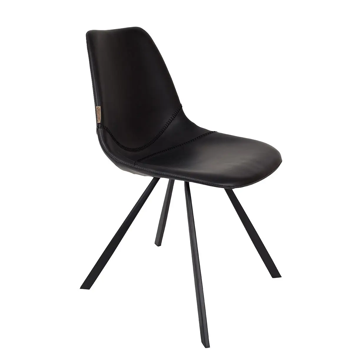 Franky Black Chair thumb 4