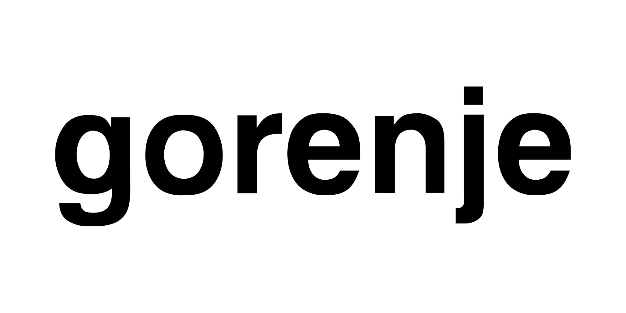 Лого на бренд: Gorenje