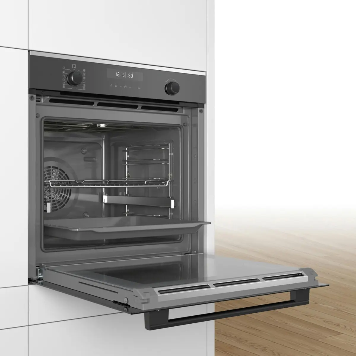 Bosch HBG2780B0 thumb 3