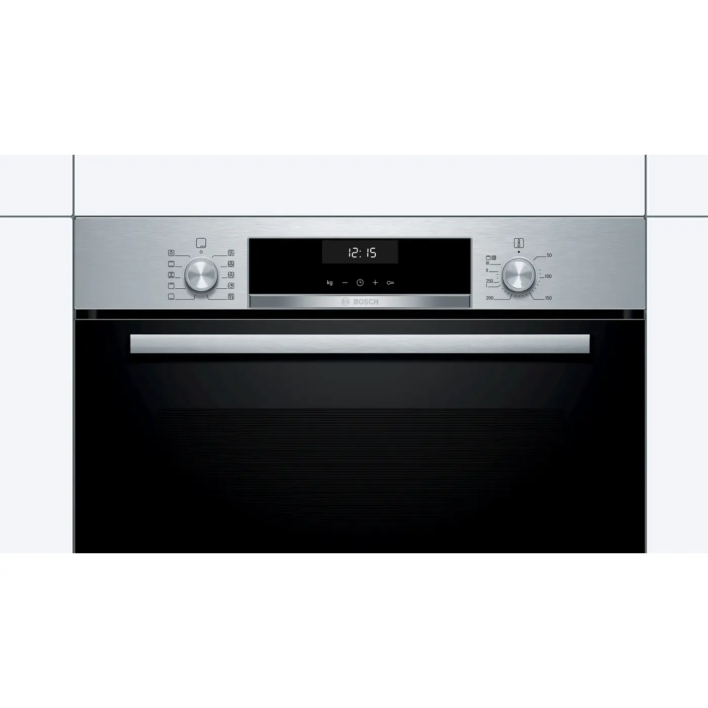 Bosch HBG5370S0 thumb 2