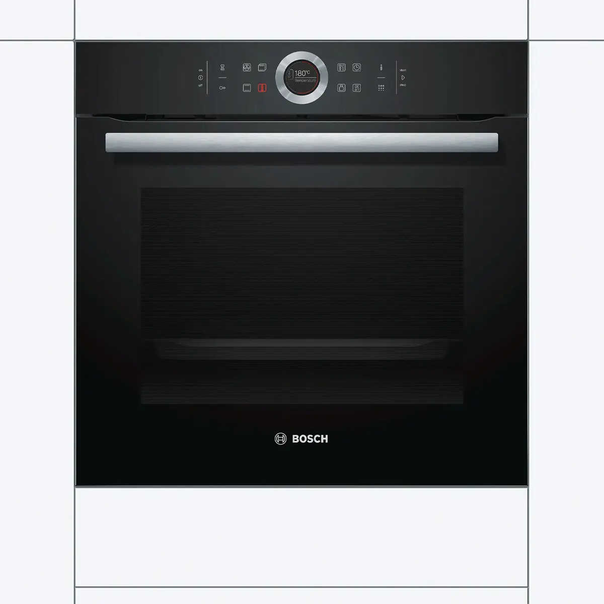 Bosch HBG675BB1 thumb 2