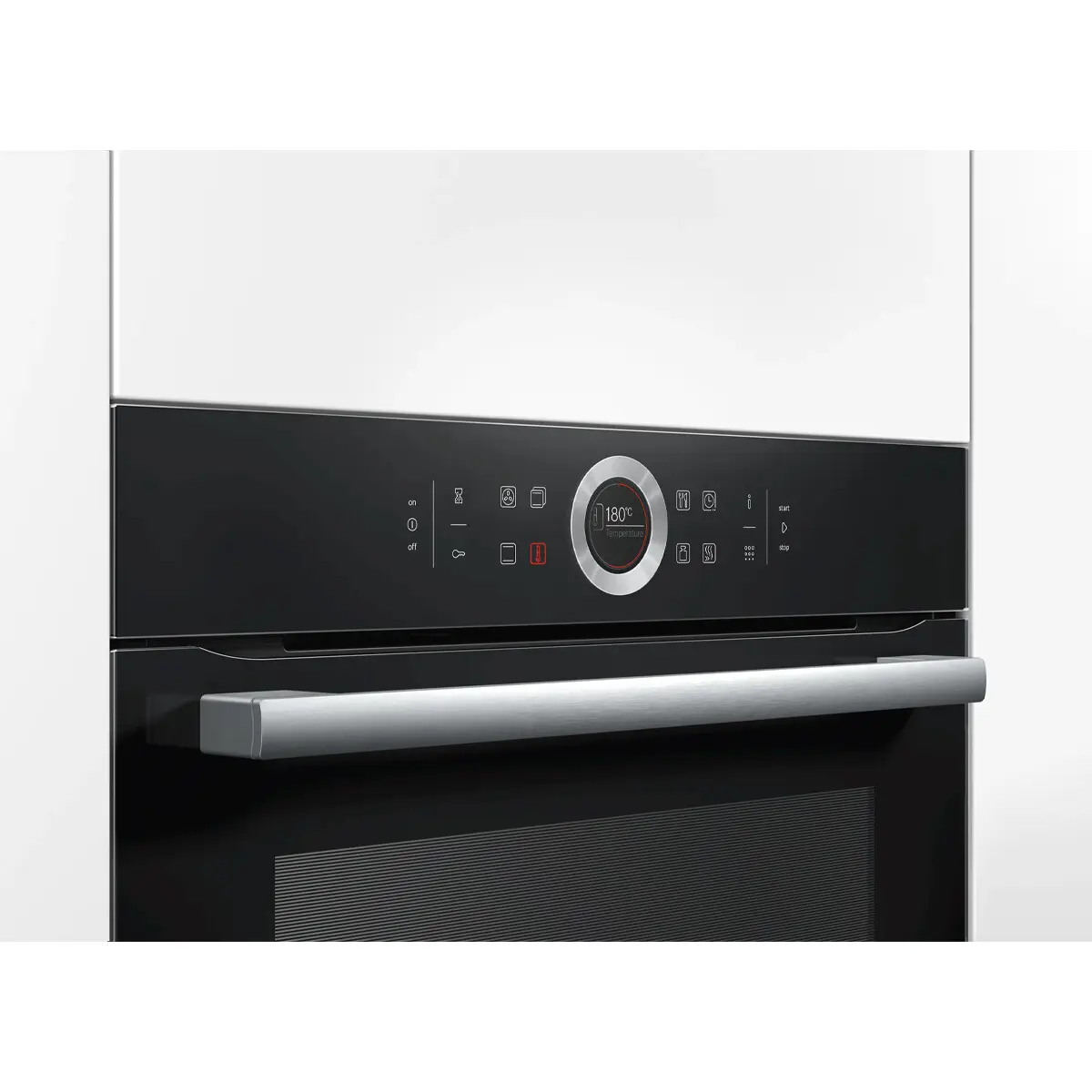 Bosch HBG675BB1 thumb 4