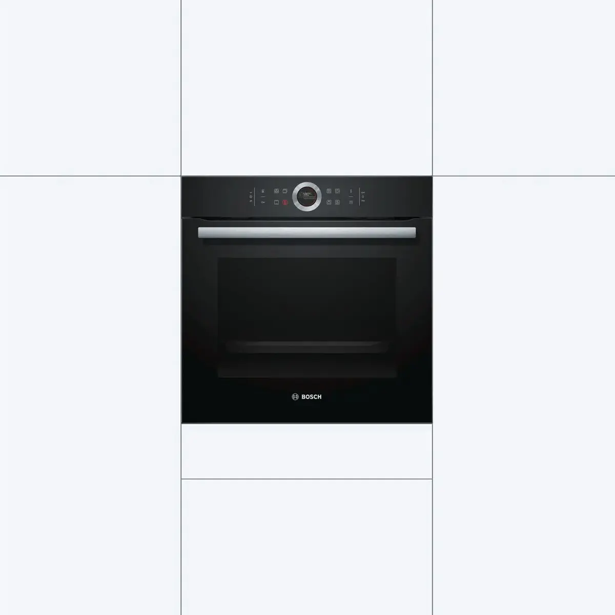 Bosch HBG675BB1 thumb 3