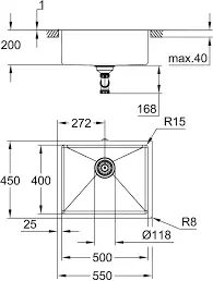 31574SD1 Садопер K700U thumb 6