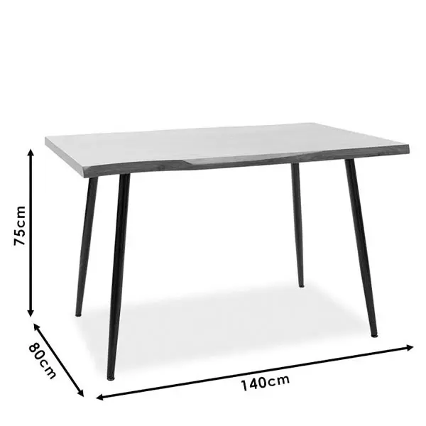 Dining Table Neve thumb 4