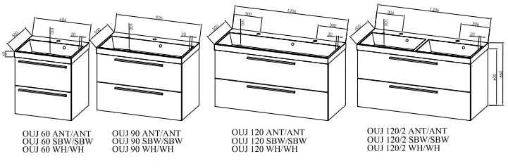 JOLIE – OUJ 60, 90, 120/2 thumb 4