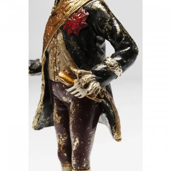 Deco Object Courtier Dog thumb 3