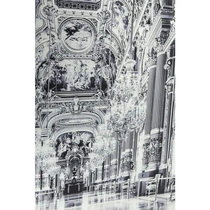 Picture Glass Metallic Versailles thumb 4