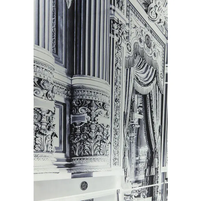 Picture Glass Metallic Versailles thumb 3