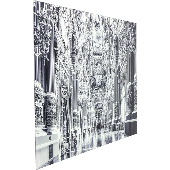 Picture Glass Metallic Versailles thumb 2
