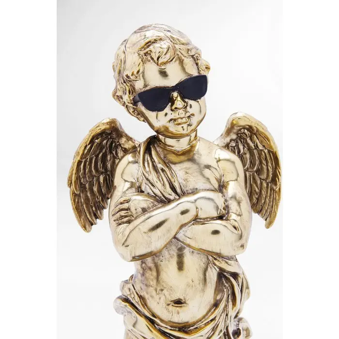 Deco Figurine Cool Angel thumb 2