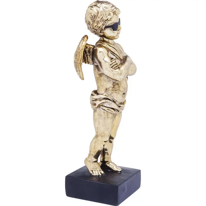 Deco Figurine Cool Angel thumb 3