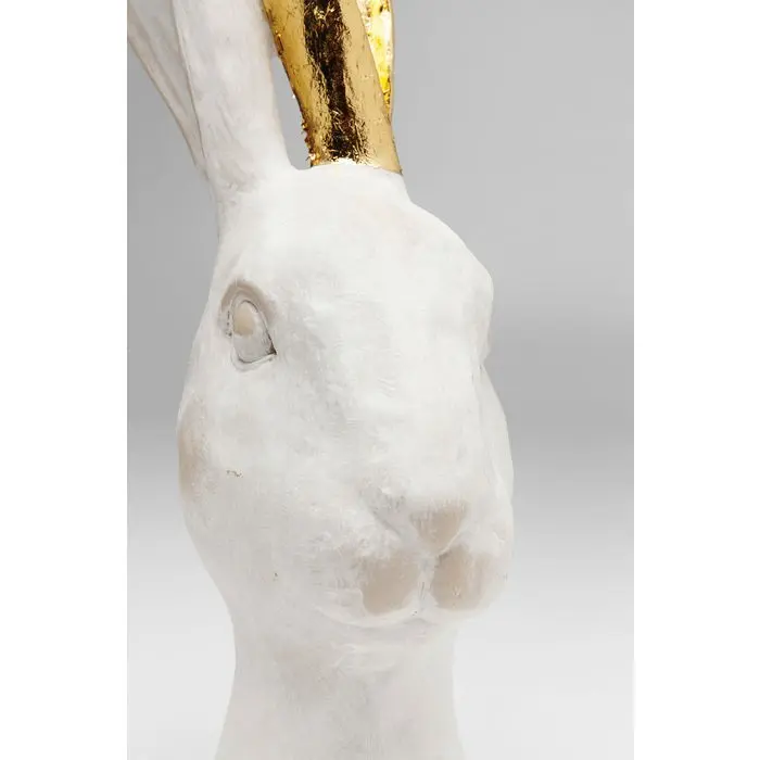 Deco Object Bunny Gold thumb 2
