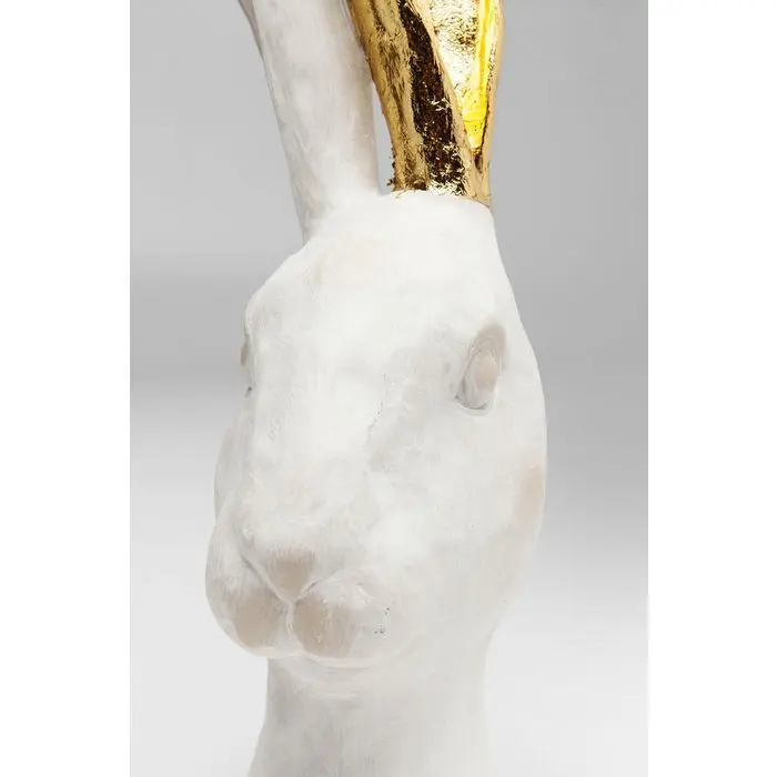 Deco Object Bunny Gold thumb 4
