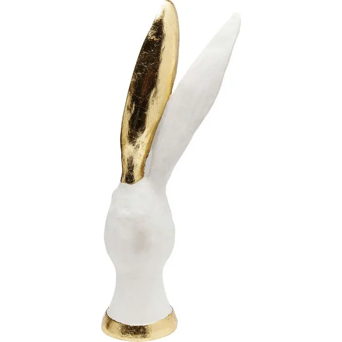 Deco Object Bunny Gold thumb 6