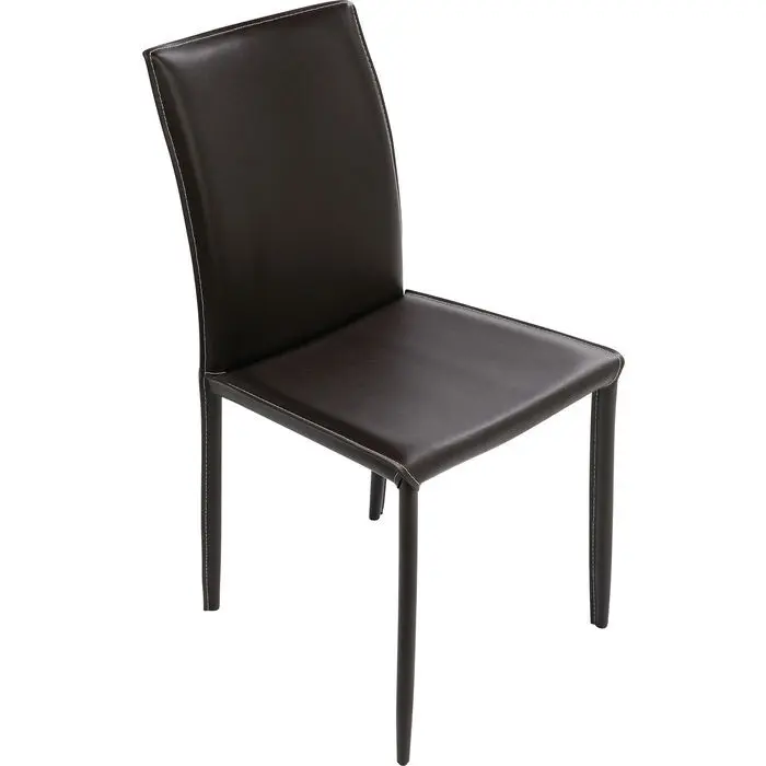 Chair Milano Black thumb 3