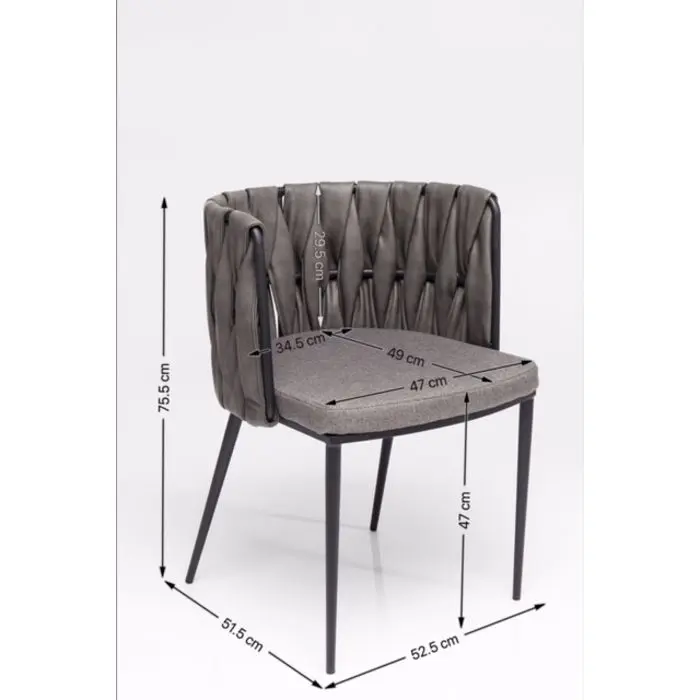 Chair Armrest Cheerio thumb 4
