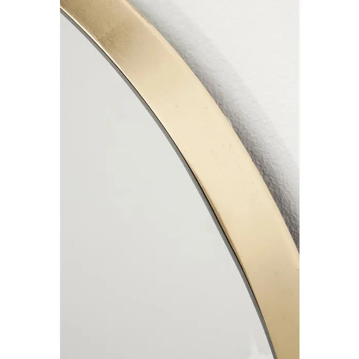 Mirror Jetset Gold thumb 3