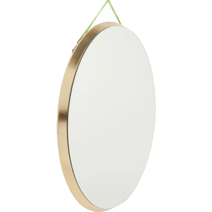 Mirror Jetset Gold thumb 4
