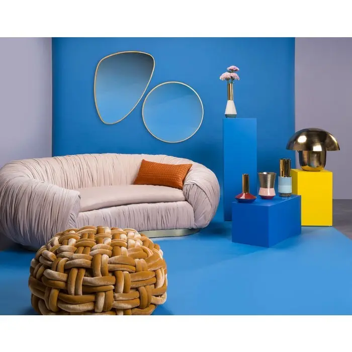 Mirror Jetset Gold thumb 2