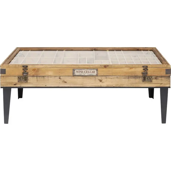 Coffee Table Collector thumb 2
