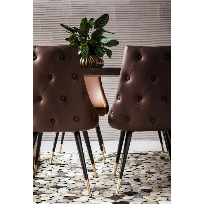 Chair Urban Desire Brown thumb 2