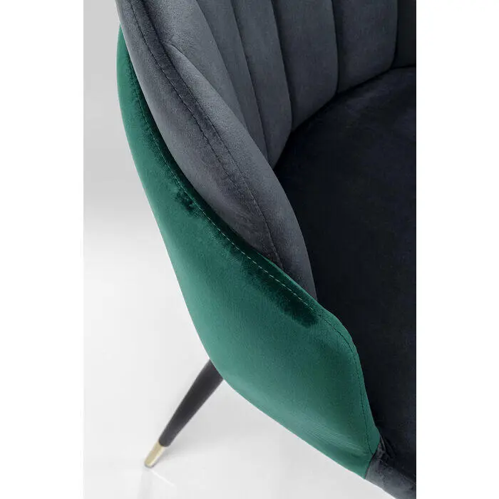 Chair Hojas Grey thumb 5