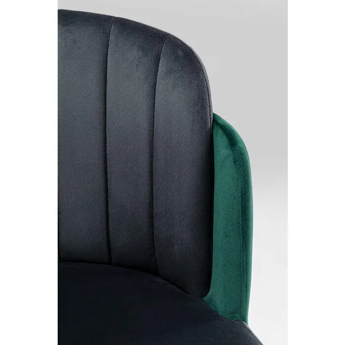 Chair Hojas Grey thumb 4