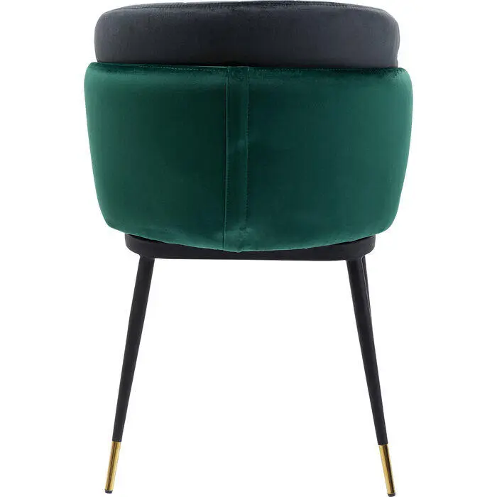 Chair Hojas Grey thumb 2