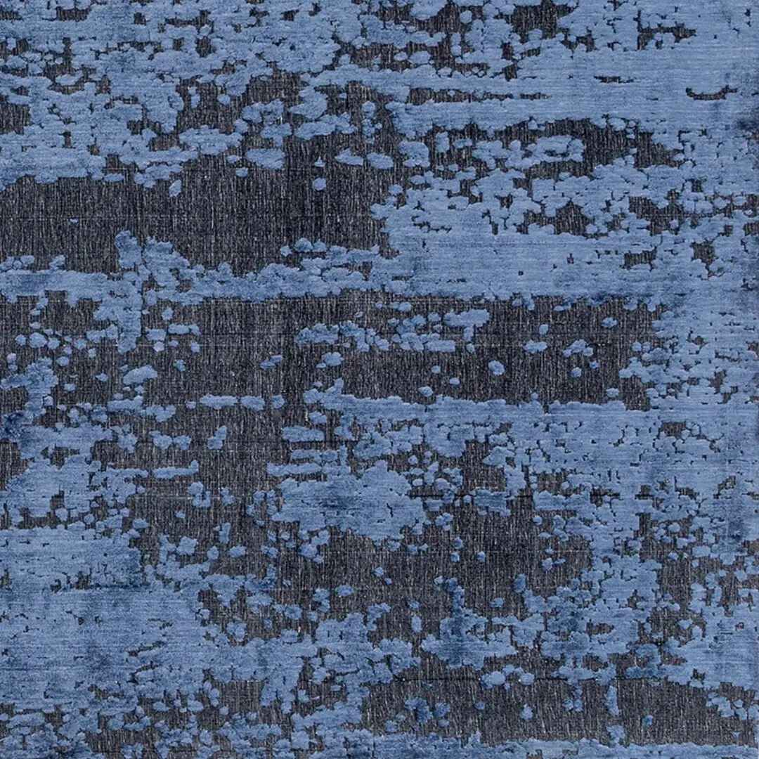 Тепих Silja Blue 170x240cm thumb 2