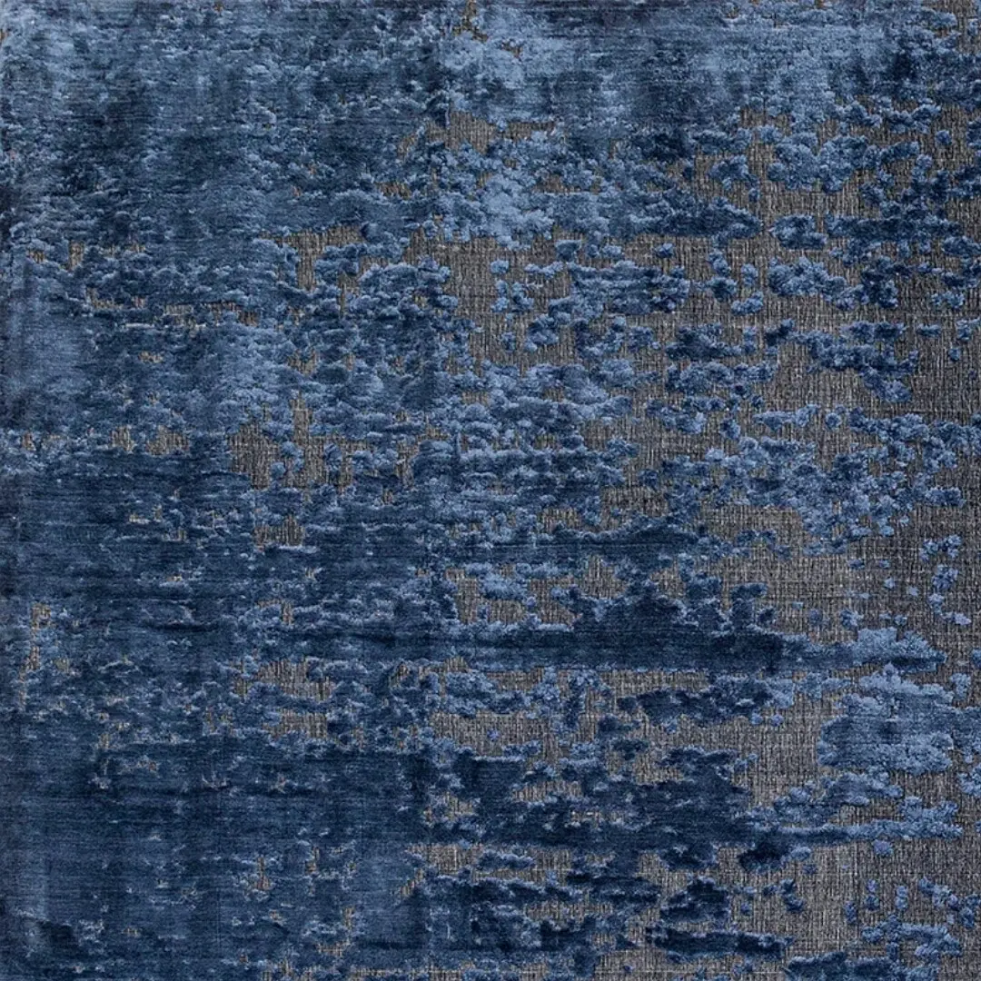 Тепих Silja Blue 170x240cm thumb 3