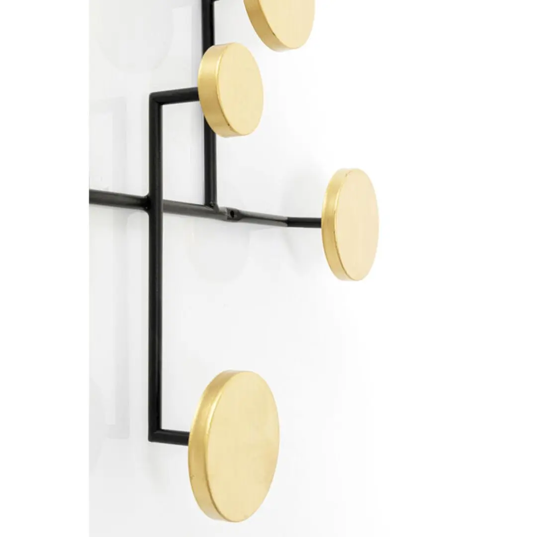 Закачалка Rack Art Circles 79cm thumb 3