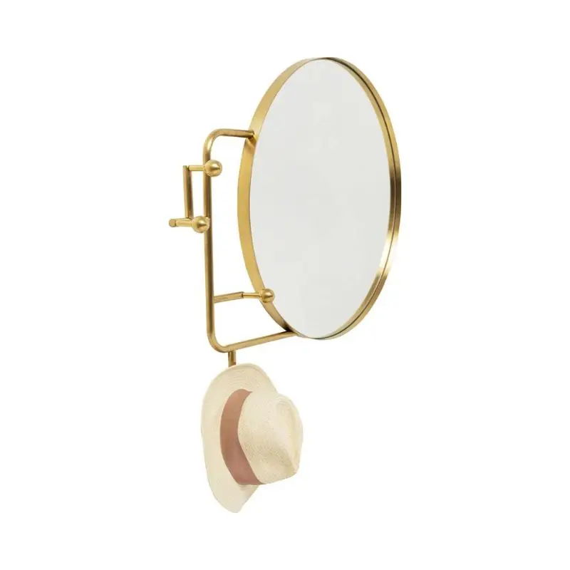 Закачалка Tristan Mirror Ø65cm thumb 2