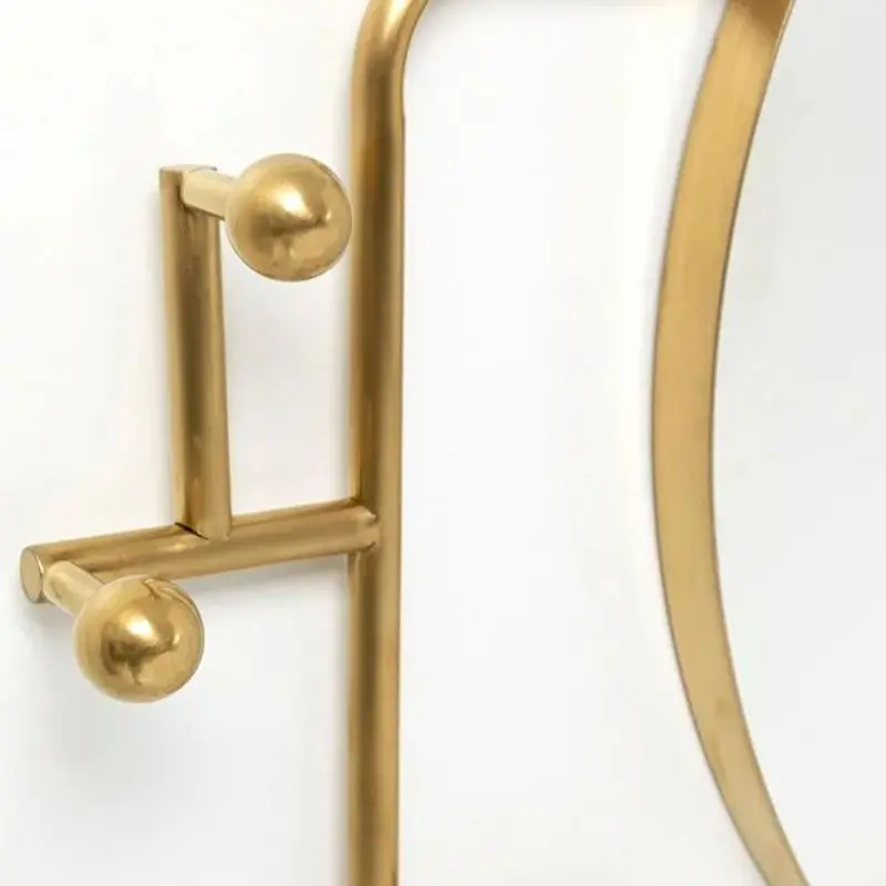Закачалка Tristan Mirror Ø65cm thumb 3