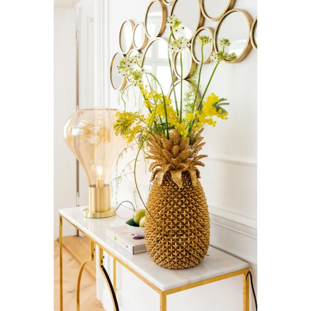 Конзола Miami Loft Gold 120cm thumb 4
