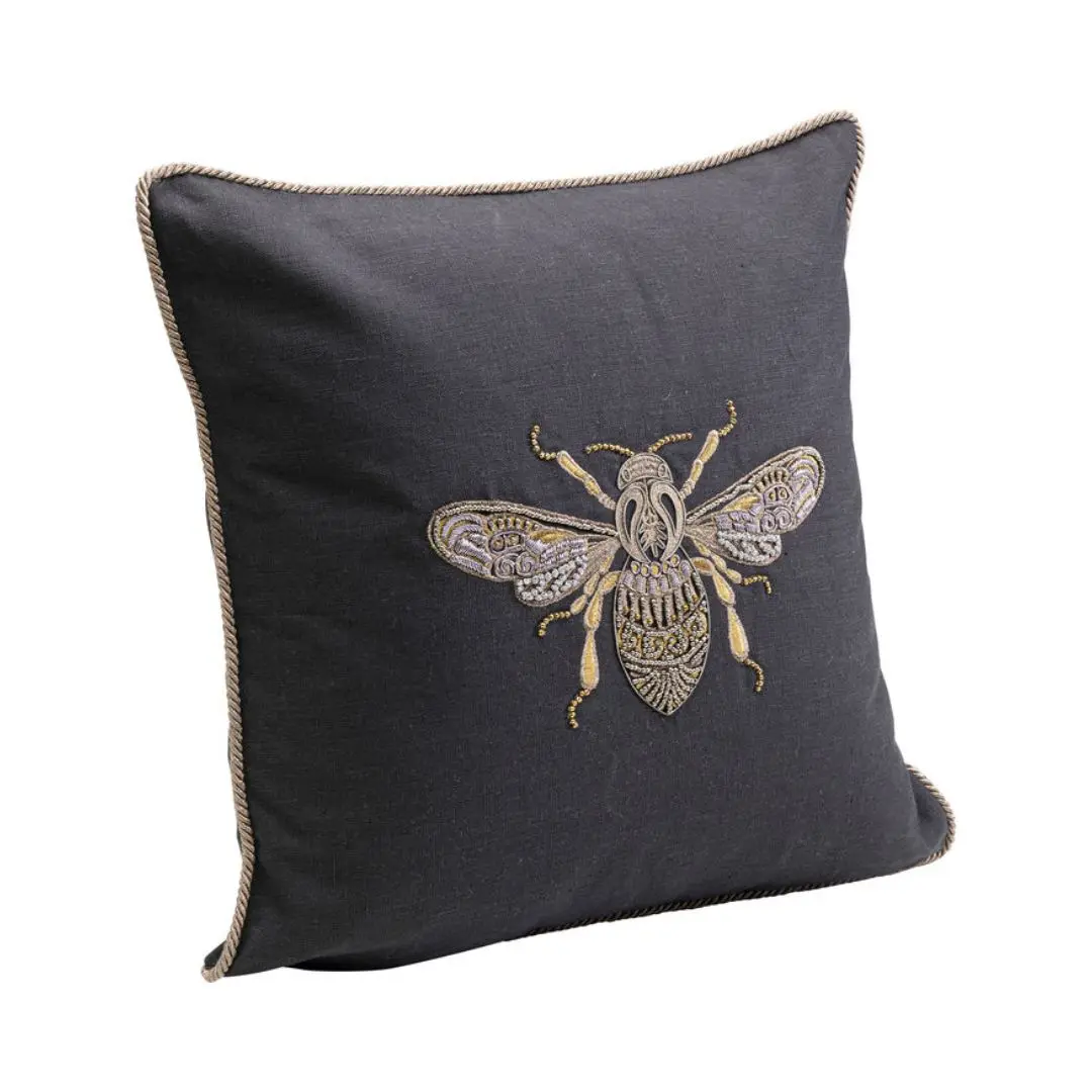 Перниче Glitter Bee 40x40cm thumb 3