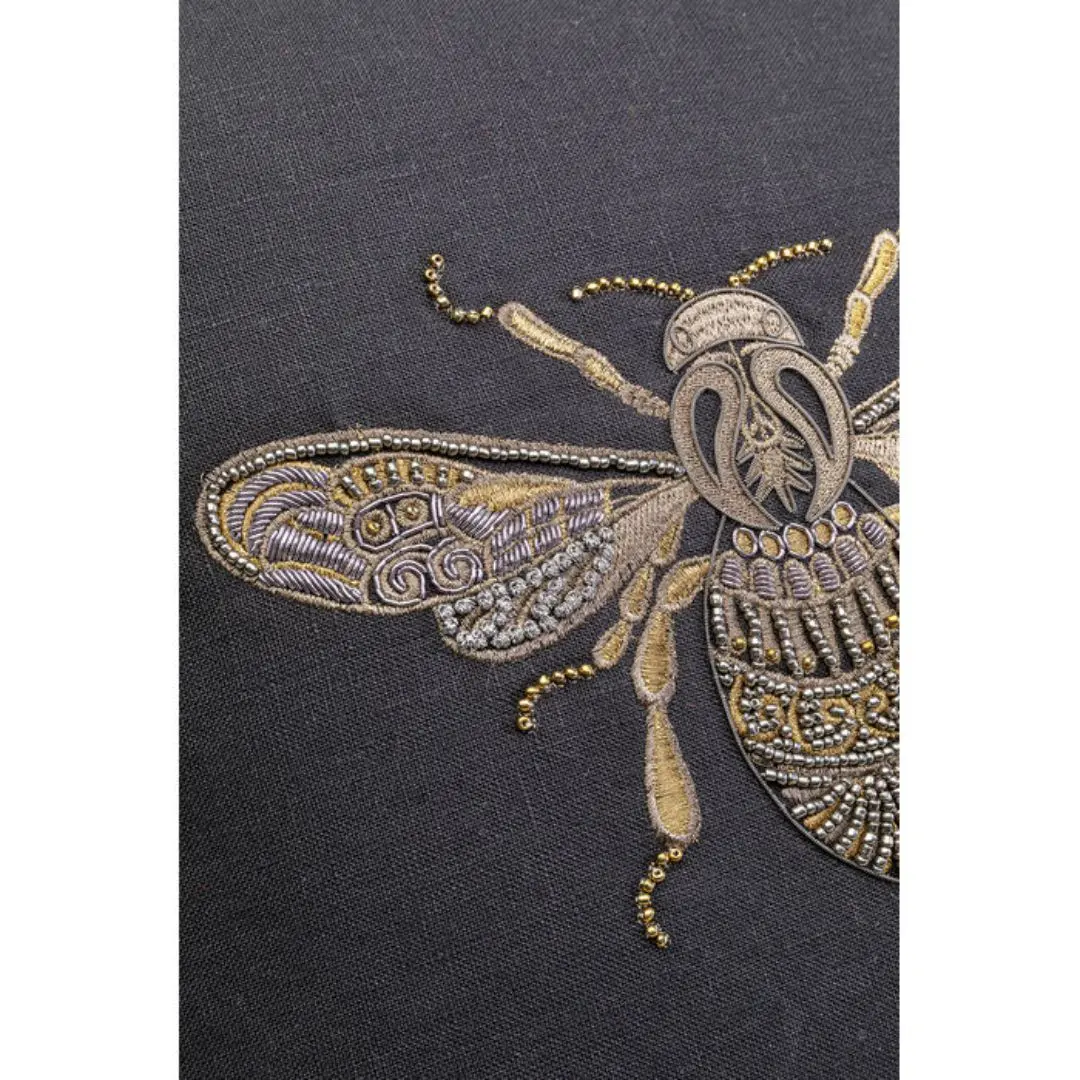 Перниче Glitter Bee 40x40cm thumb 4