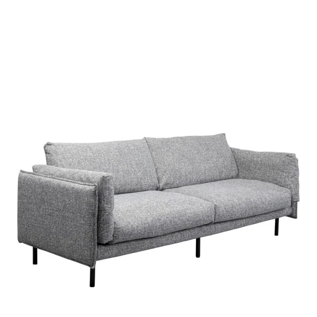 Софа 2-Seater Pola Grey 230cm thumb 2