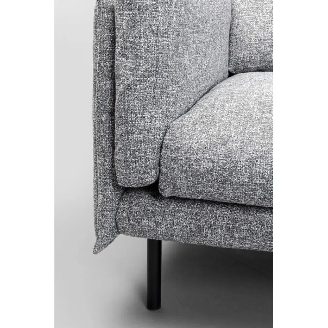 Софа 2-Seater Pola Grey 230cm thumb 5