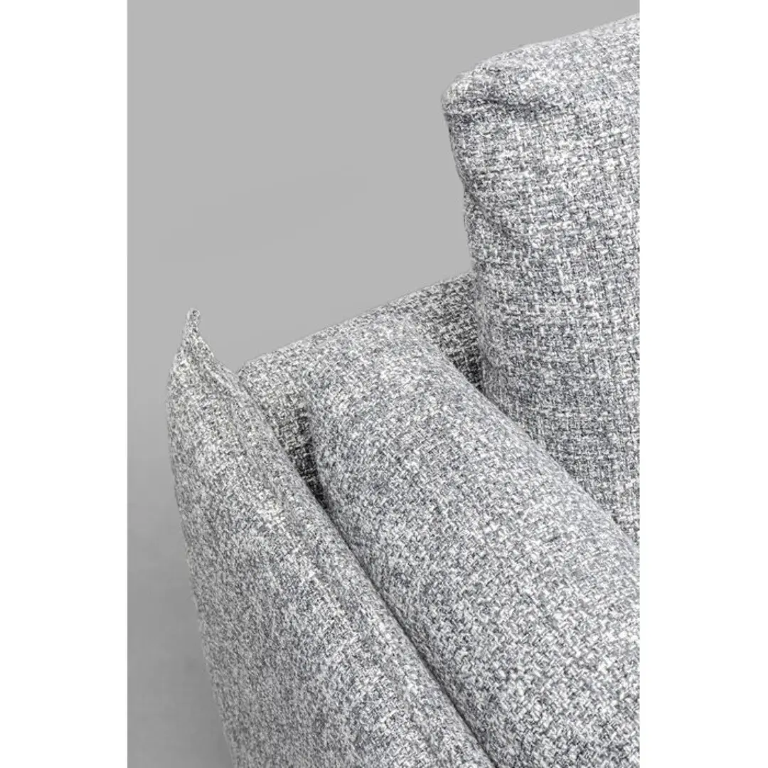 Софа 2-Seater Pola Grey 230cm thumb 6