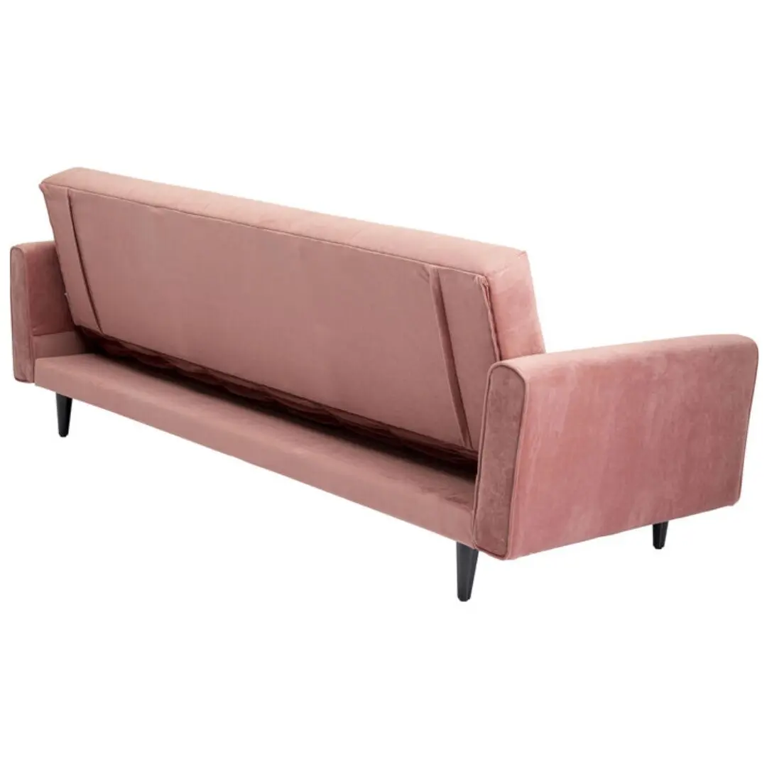 Sofa Bed Milchbar Mauve thumb 6