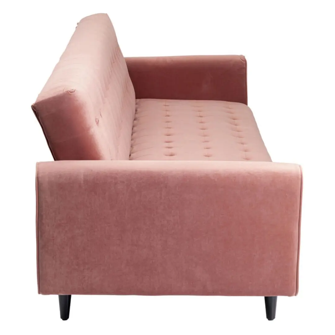 Sofa Bed Milchbar Mauve thumb 5