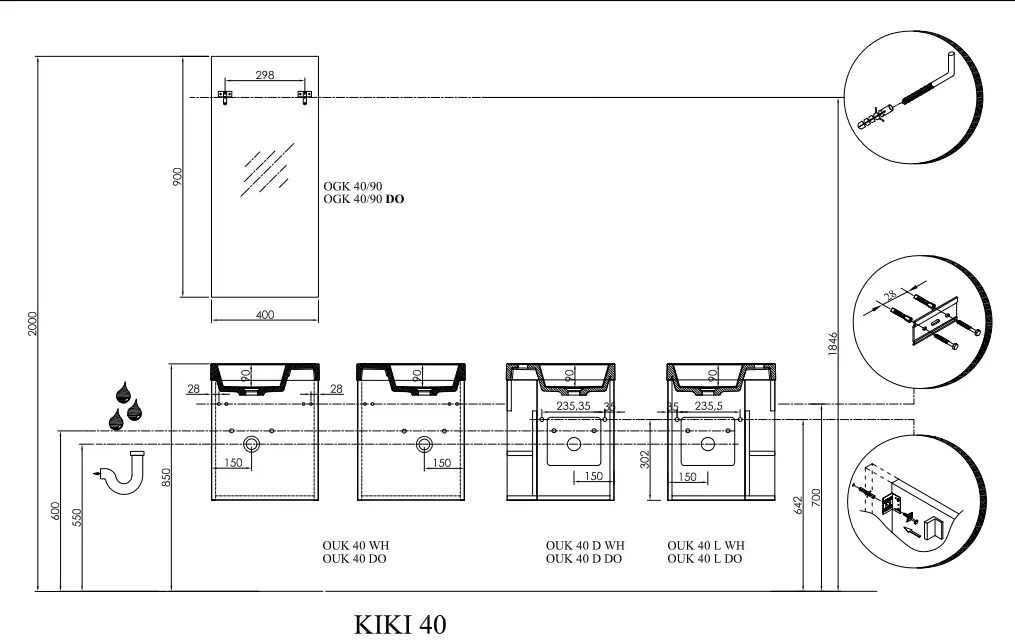 KIKI – OUK 40, 50 ,60 L thumb 4