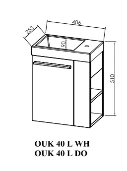 KIKI – OUK 40, 50 ,60 L thumb 2